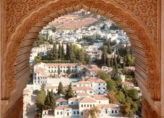 Granada Tours