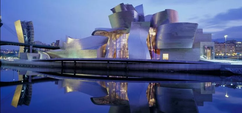 Tours in Bilbao