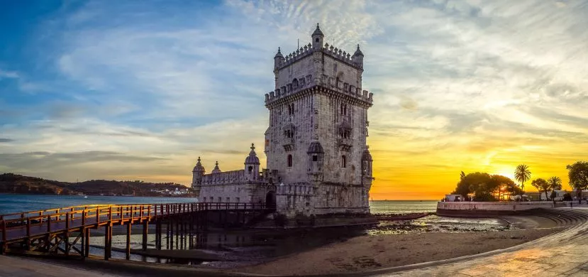 Tours in Lisbon