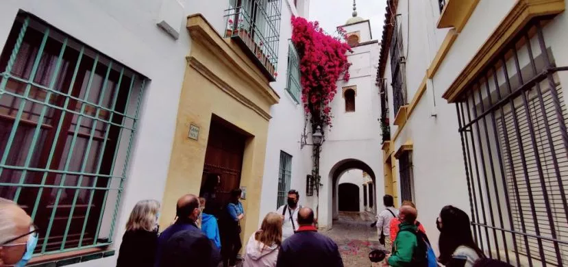 Tours in Cordoba