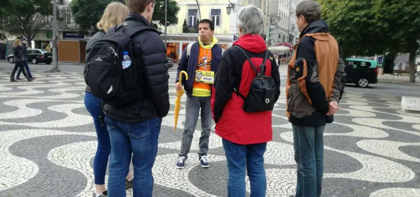 Tours in Lisbon