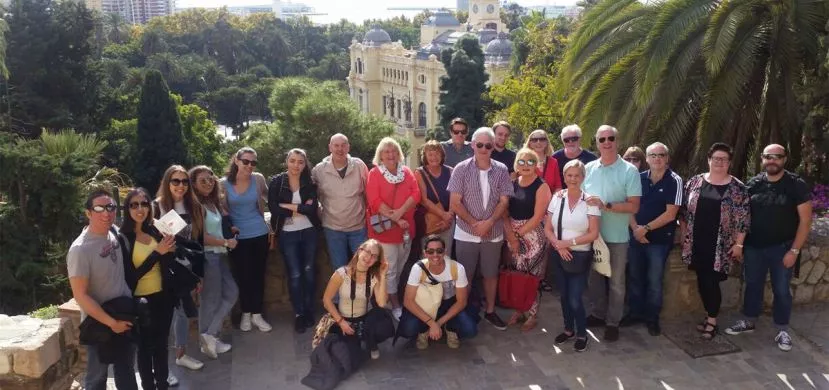 Tours in Malaga