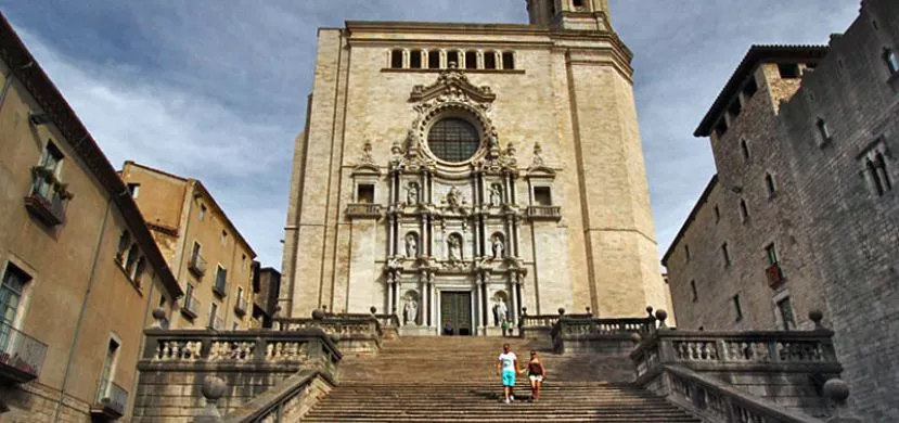 Tours in Girona