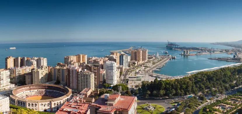 Tours in Malaga