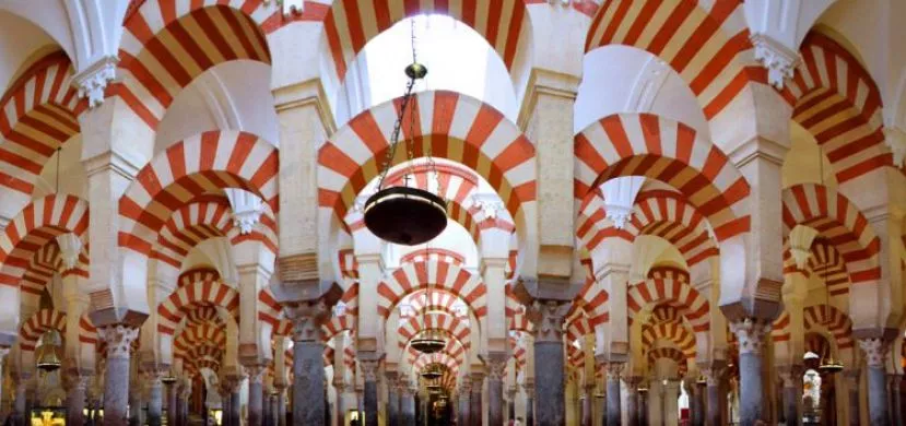 Tours in Cordoba