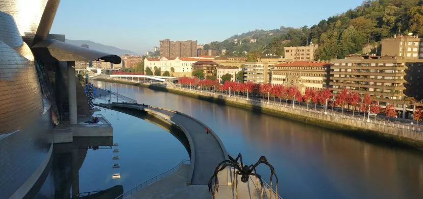 Tours in Bilbao