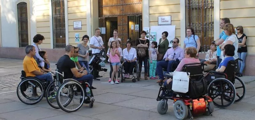 Tours in Cordoba