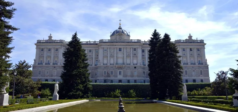 Tours in Madrid