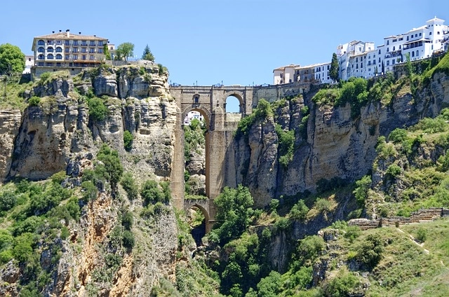 Tourism in Ronda