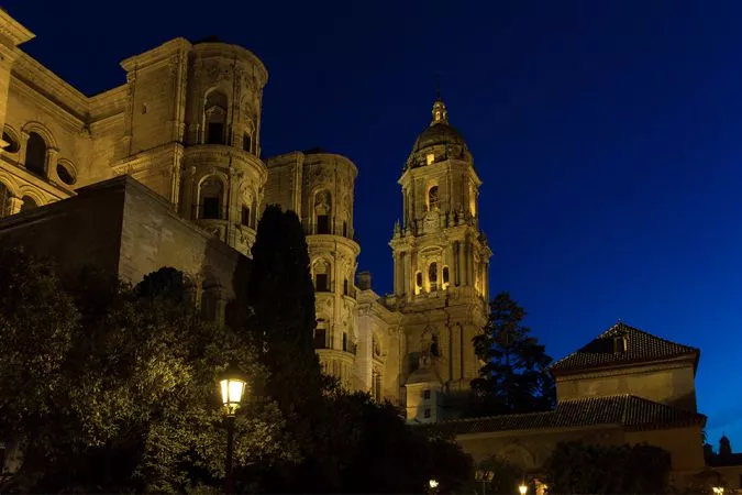 Tours Malaga