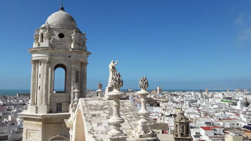 Tours Cadiz