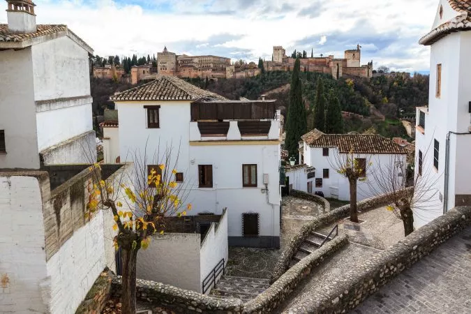 Ver flamenco en Granada: dónde encontrar los mejores espectáculos