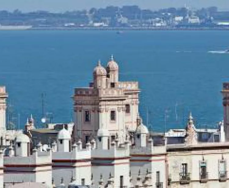 Tour Napoleone & Constituzione Cadiz