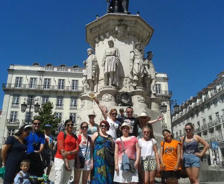 Bairro Alto e Chiado
