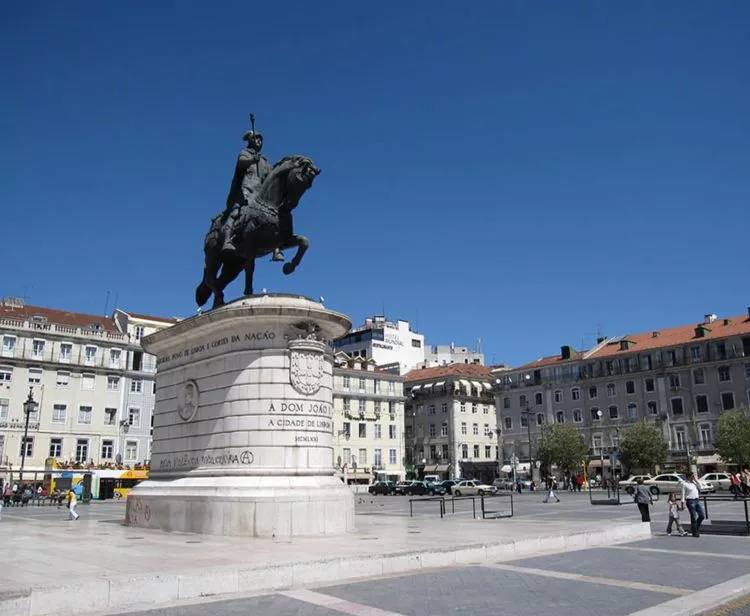 Bairro Alto e Chiado