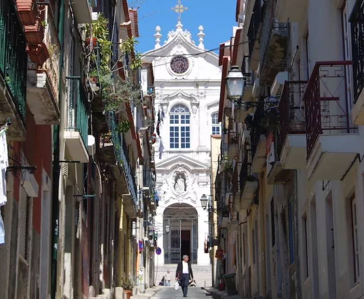 Alfama 