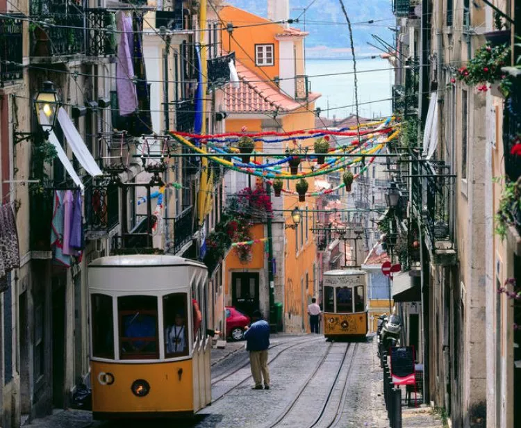 Alfama 