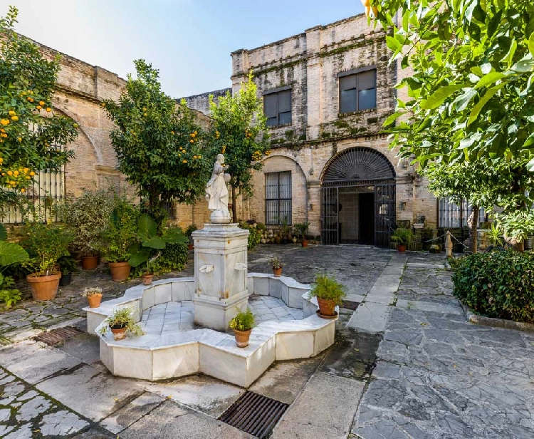 Biglietto Cattedrale di Jerez de la Frontera + Audioguida