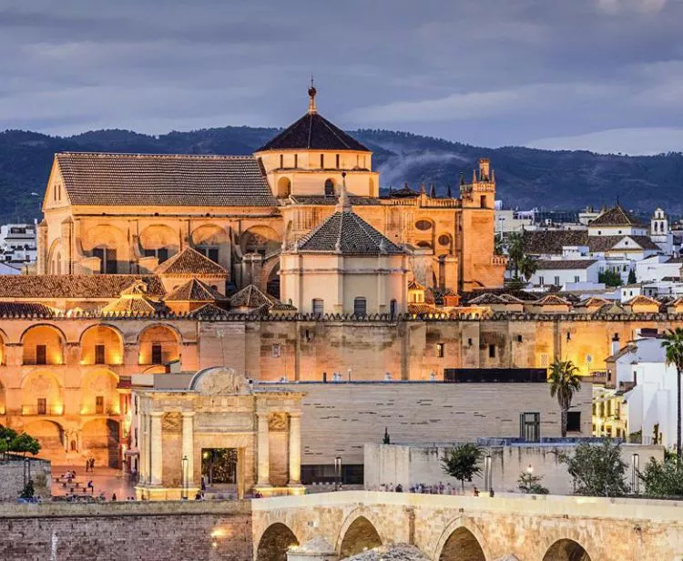 Tour privato di Cordova antica + Mezquita - Cattedrale