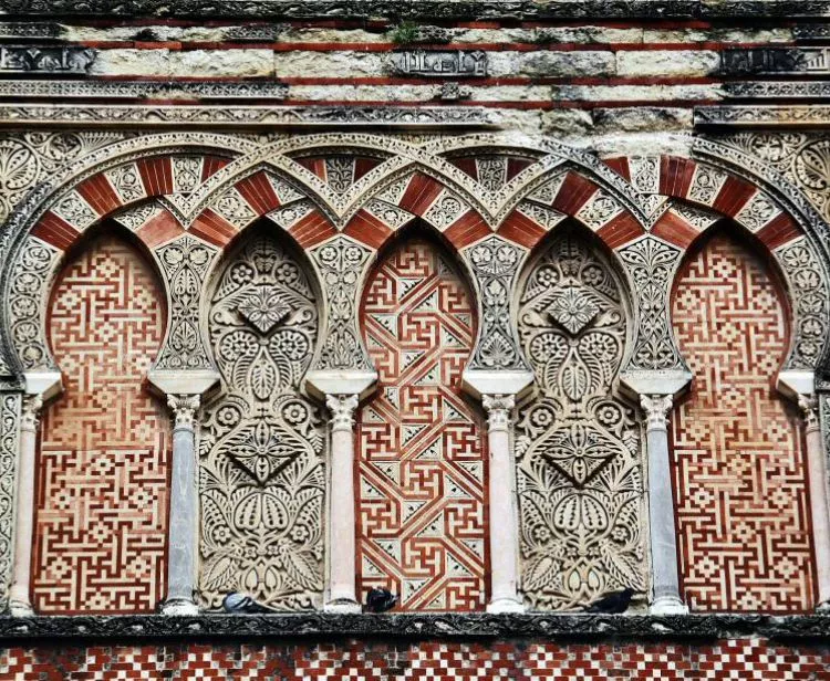 Tour privato di Cordova antica + Mezquita - Cattedrale