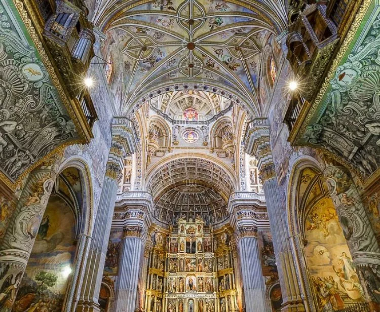 Tours en Granada