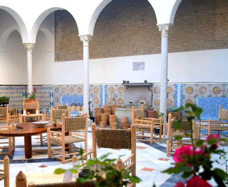 Tours en Granada