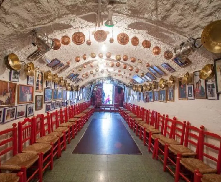 Tours en Granada