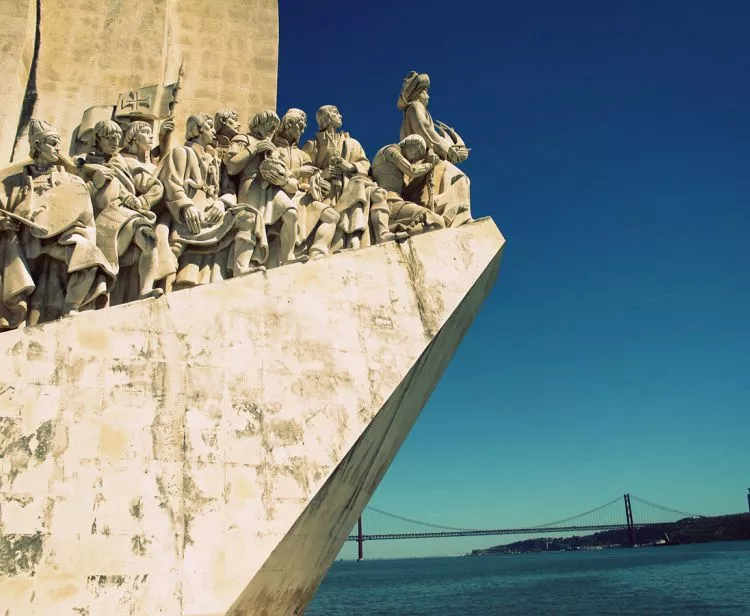 Tour di Storia e Sapori Lisbona