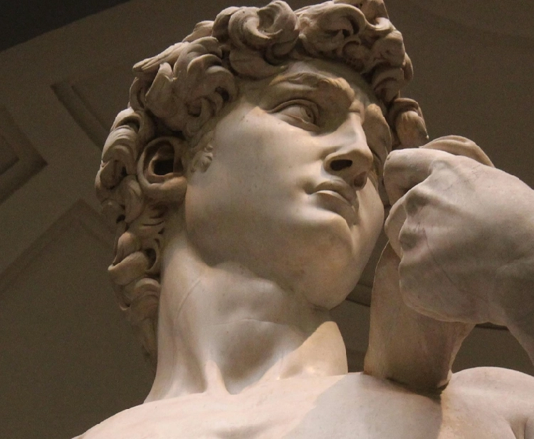 Biglietto Combinato Accademia + Stanza Segreta