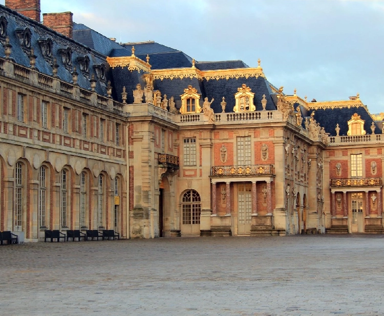 Palazzo di Versailles