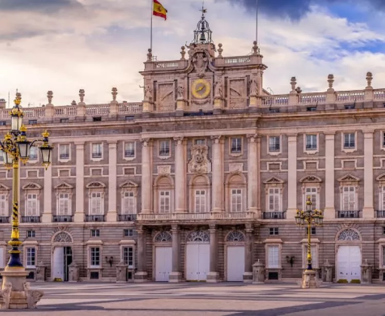 Tours en Madrid