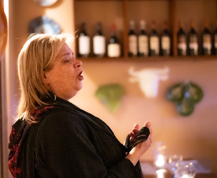 Fado dal Vivo