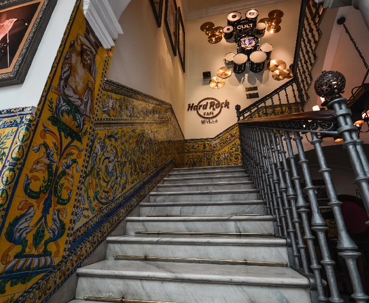 Tour di tapas a Siviglia