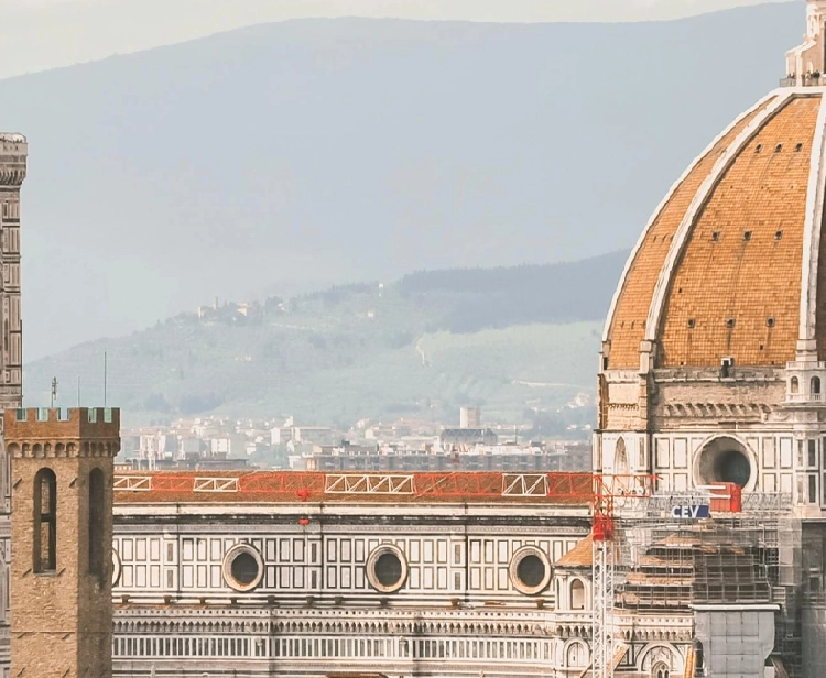 Biglietto Combinato Duomo (con Cupola) + Uffizi – Biglietto e Audioguida