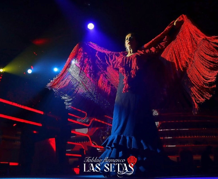 Flamenco a Siviglia