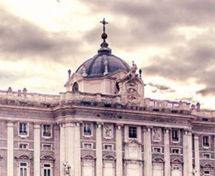 Madrid stregata Tour gratuito