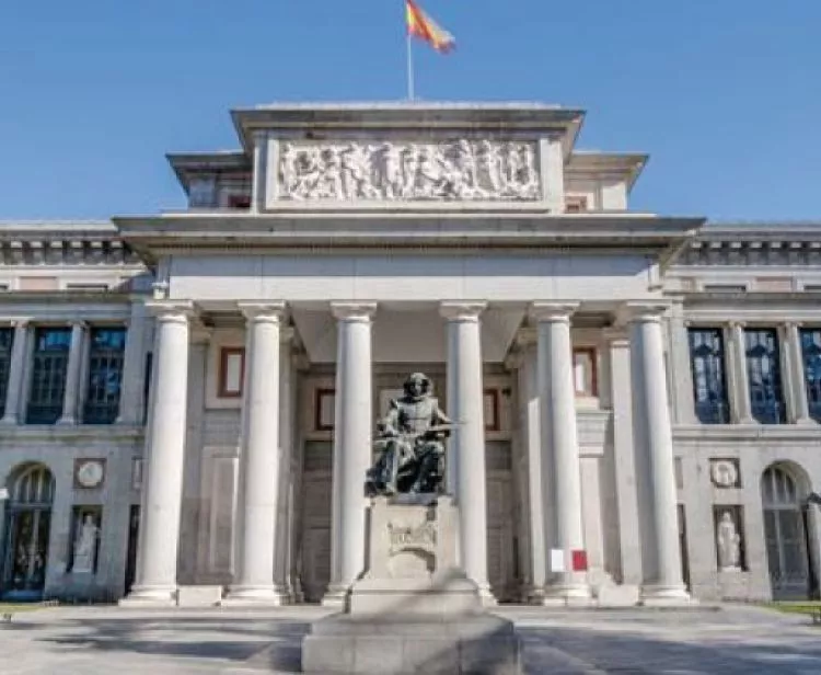 Tour Privato del Museo del Prado