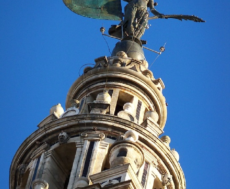 Tour guidato in inglese nella Cattedrale & Giralda Siviglia