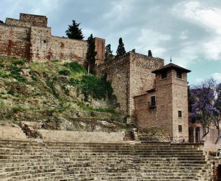 Tours en Malaga