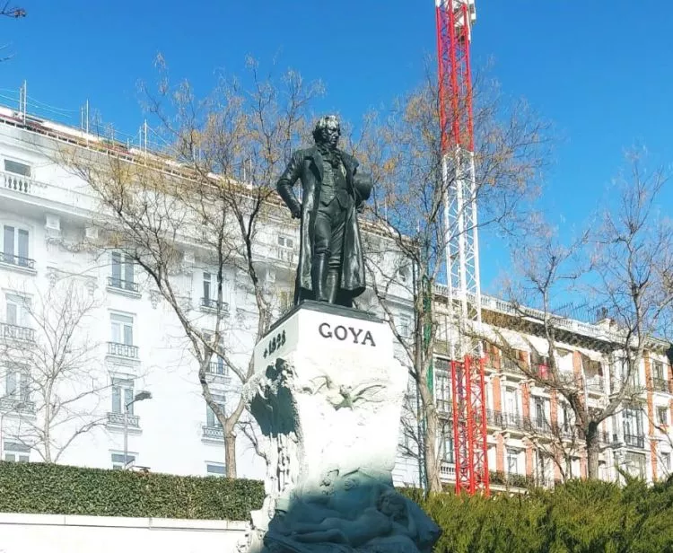 Tours en Madrid