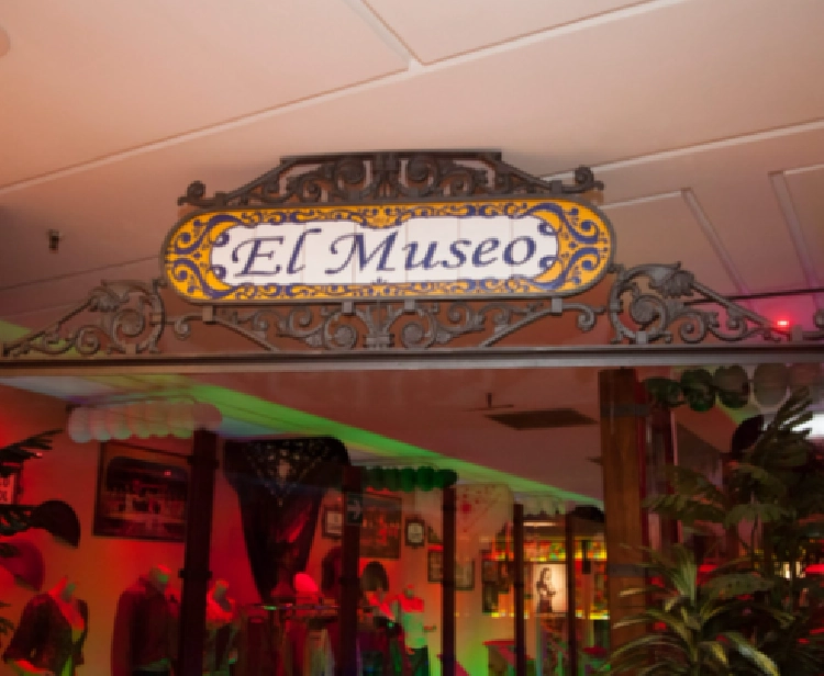 Museo del Costume Flamenco