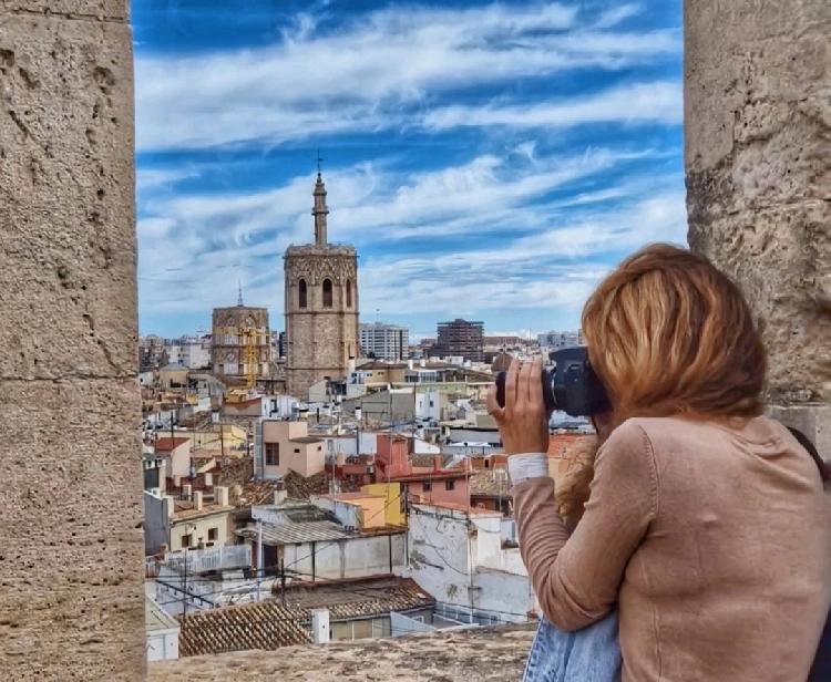 Tour privato del centro città