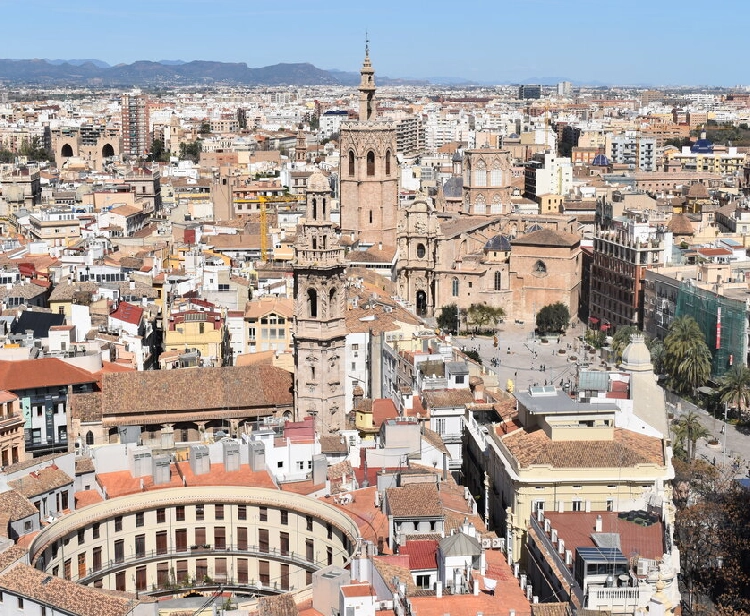 Tour privato del centro città