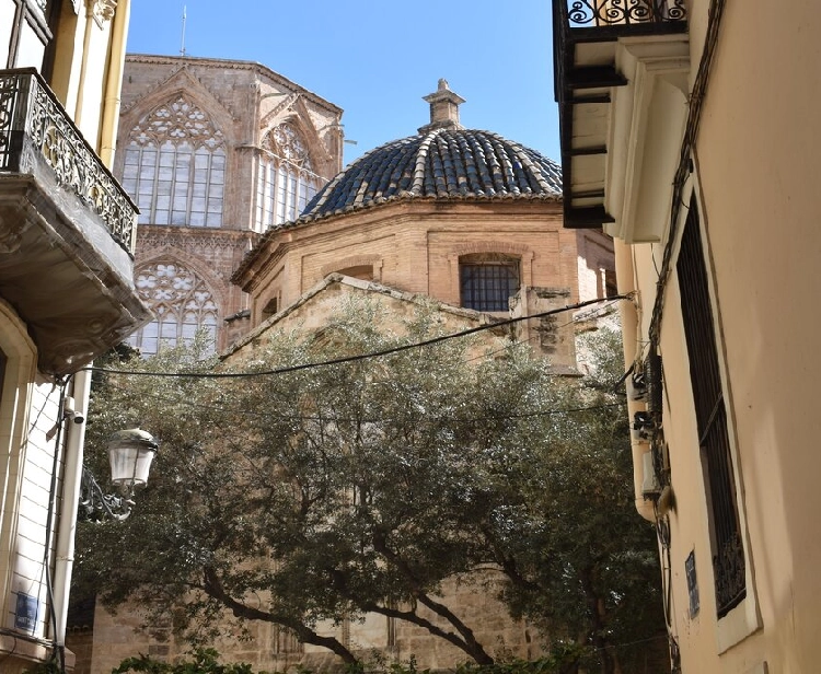 Tour privato del centro città