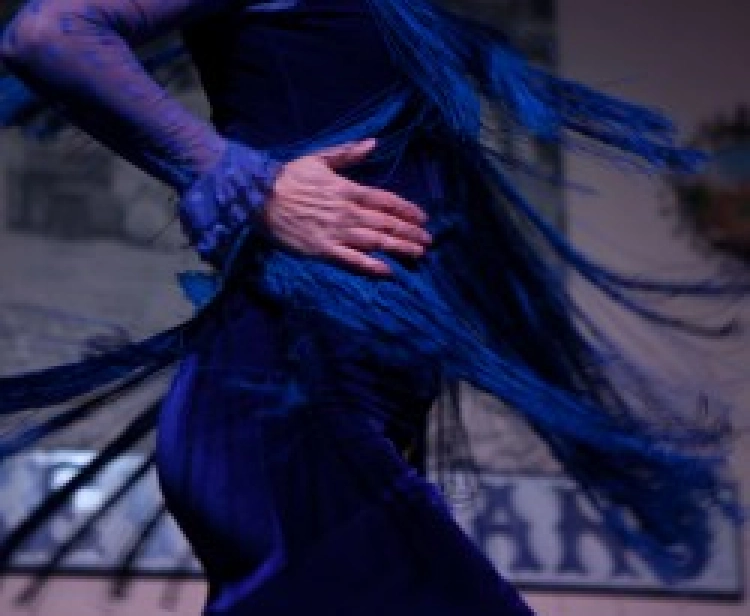 Flamenco a Siviglia