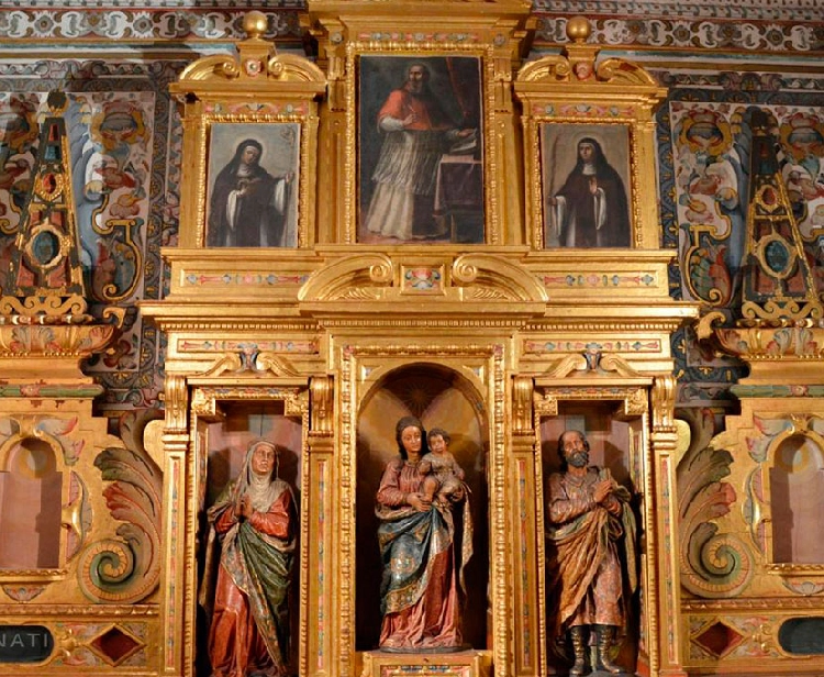 Santa cruz e cattedrale Siviglia