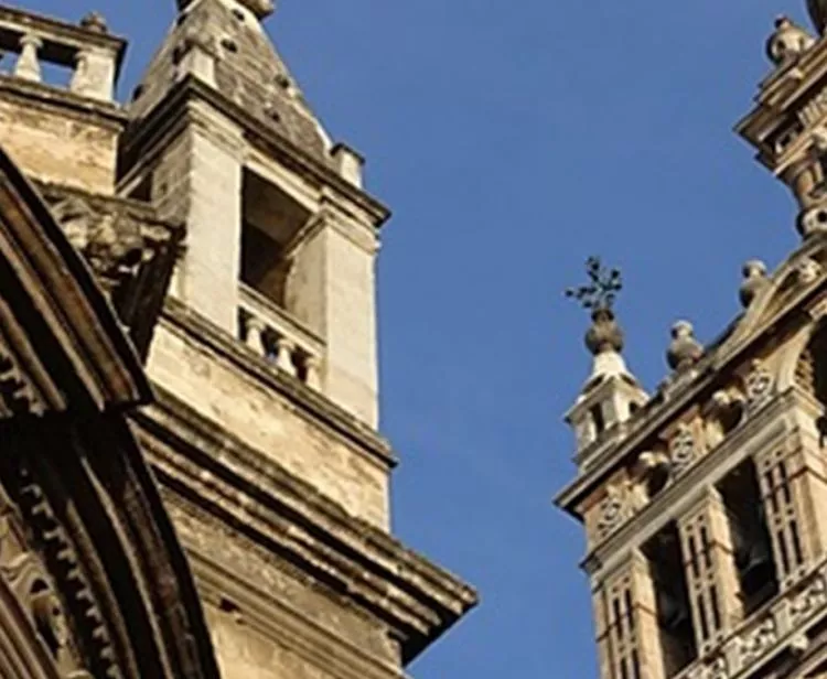 Tours Siviglia