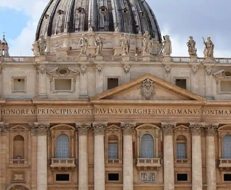 Combo Vaticano e Colosseo