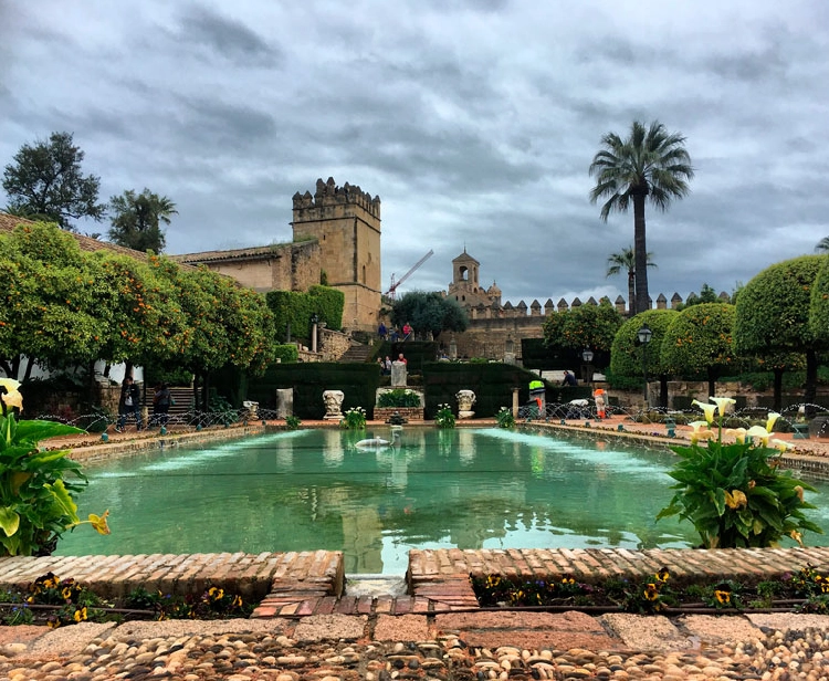 Tour di gruppo da Siviglia a Cordova: califfo e musulmano