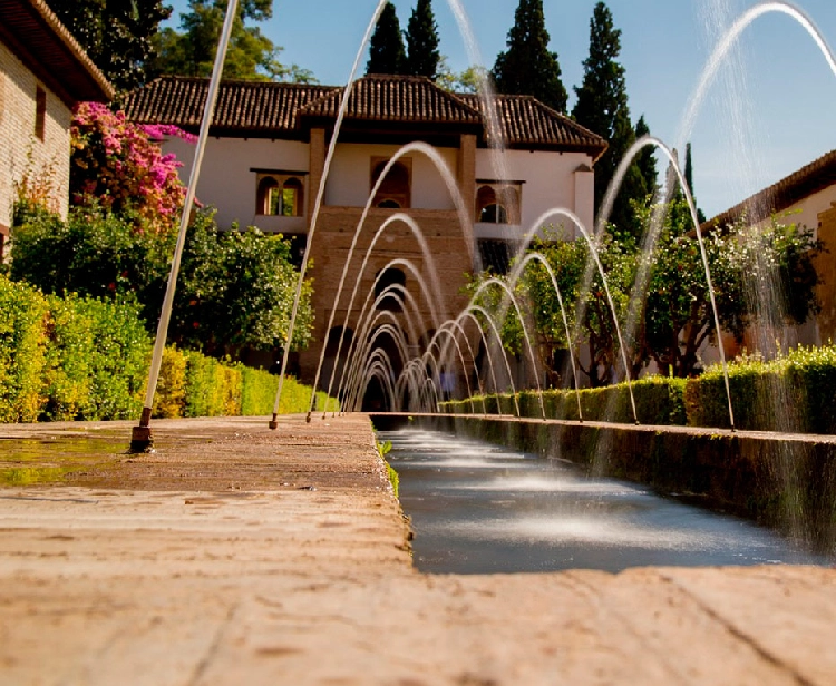 Tour Privato nell'Alhambra + Albaycin Granada